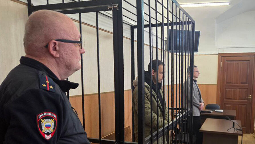 Жителя Тулы осудили за финансирование ВСУ