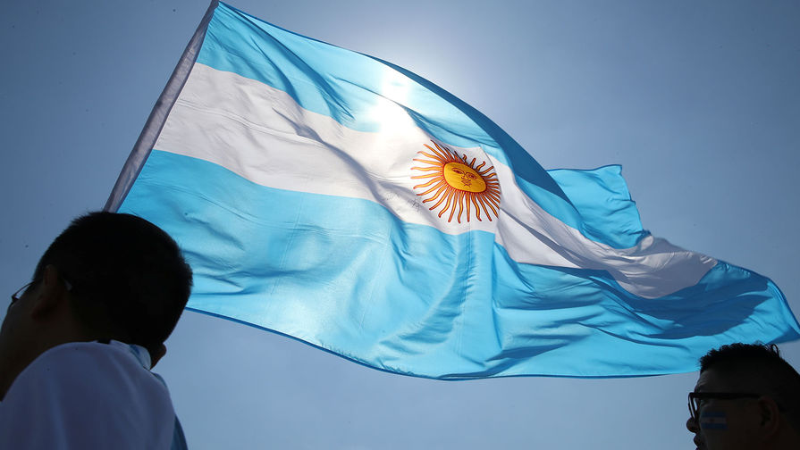 Инфляция в Аргентине в апреле стала самой высокой с 2002 года