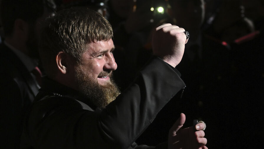 Кадыров поздравил мусульман с новым годом