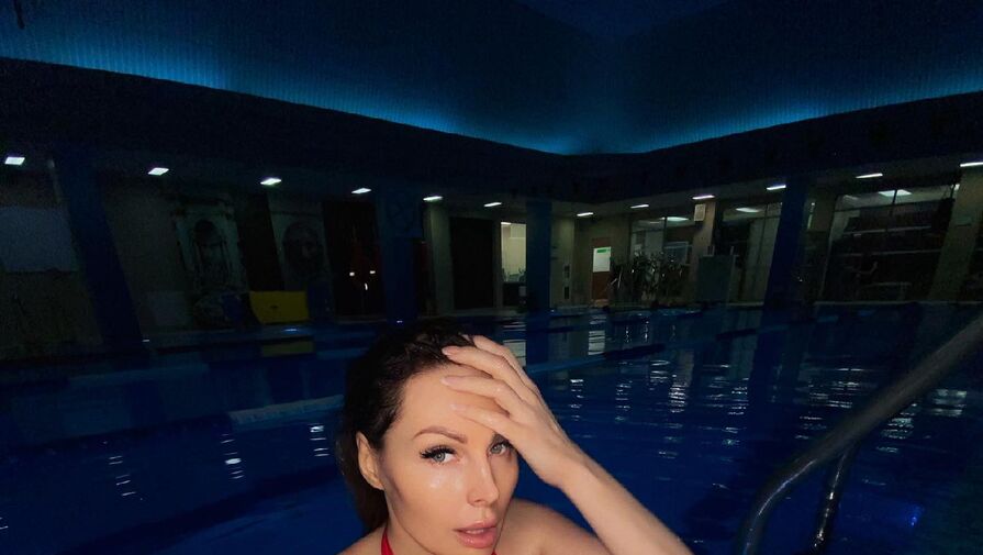 Очередной бред: звезда Счастливы вместе ответила на слухи о долгах и суде