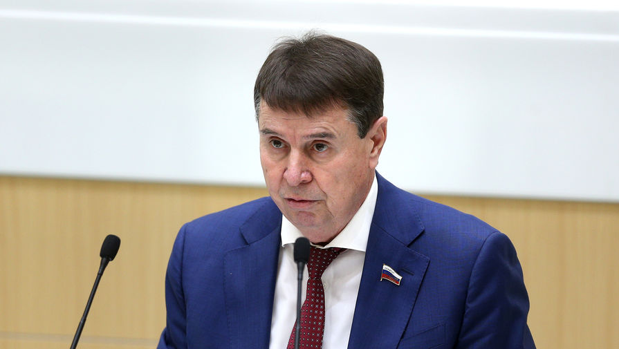Сенатор заявил об обратном эффекте законопроекта США о конфискации активов РФ