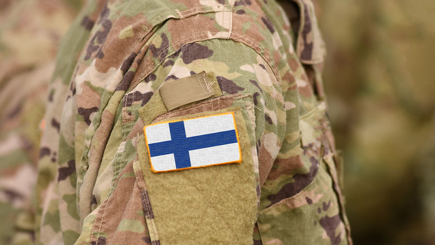 Финляндия повысила степень готовности армии из-за ситуации вокруг Украины