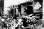 Последствия землетрясения в Гватемале, 4 февраля 1976 года