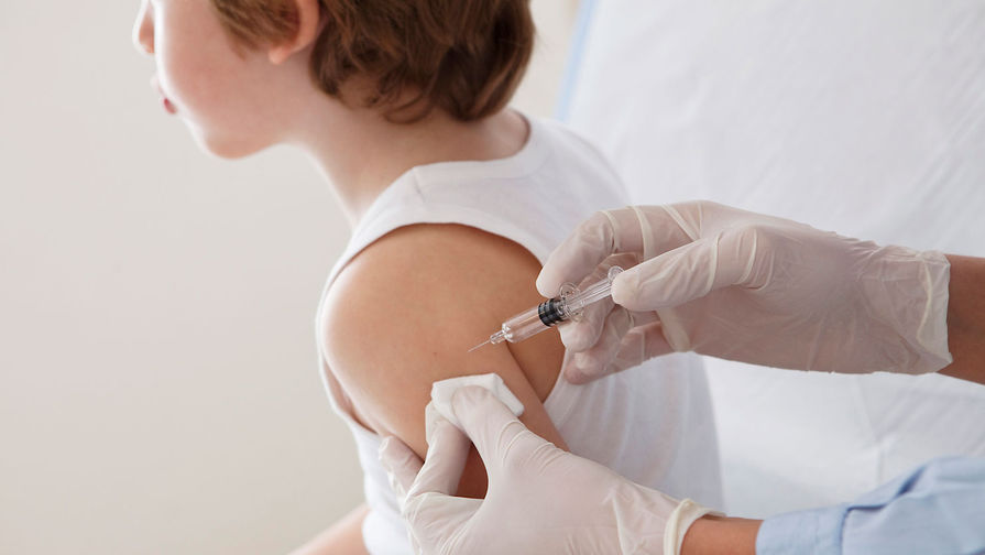 Почему необходимо делать профилактические прививки?