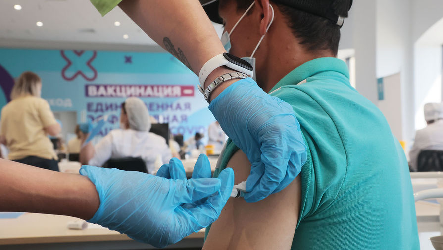 Вирусолог оценил уровень коллективного иммунитета в России
