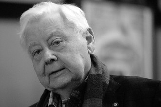 Олег Табаков