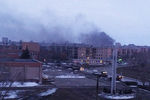 Последствия взрыва в пятиэтажном жилом доме в Магнитогорске, 26 марта 2020 года