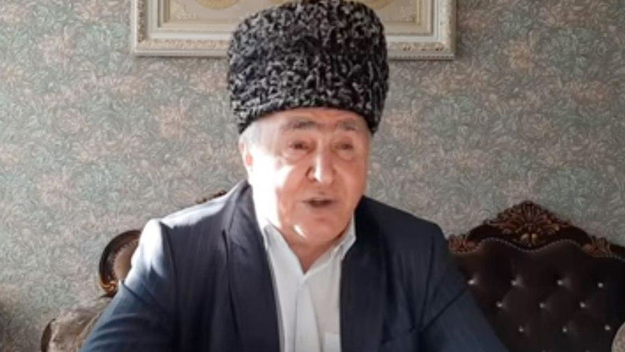 В Ингушетии дали ответ на требования Кадырова