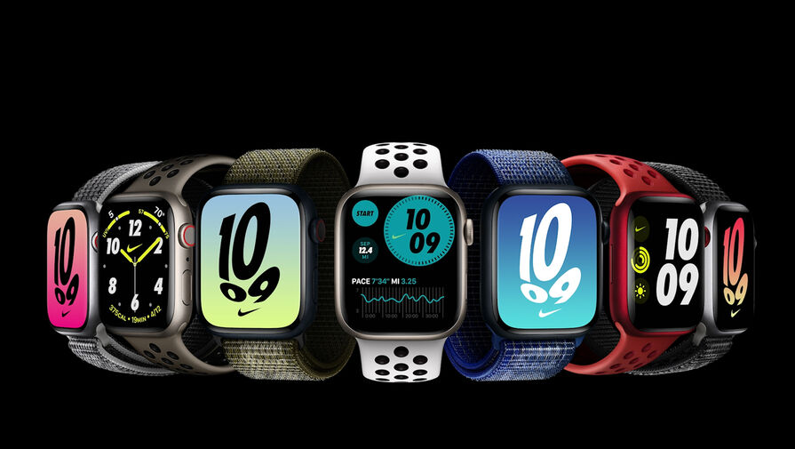 MacRumors: Apple установила в новые умные часы Watch Ultra чип A13 Bionic от 2020 года