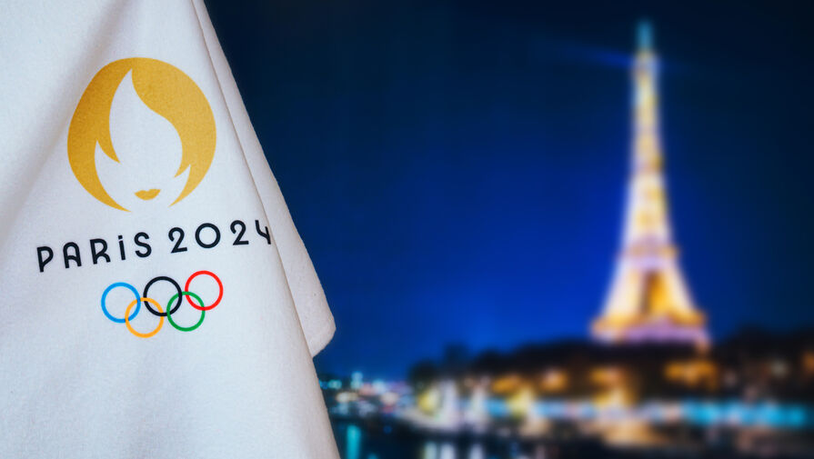 Спортсмены из Крыма не поедут на Олимпиаду в Париж