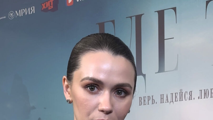 Анна Богомолова о минусах известной фамилии: Много вопросов: А это не папа