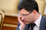 Замминистра финансов Андрей Новак теперь будет отвечать за энергетику в ранге министра.