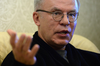 Вячеслав Фетисов рассказал о законопроекте, запрещающем финансирование спортклубов госмонополиями