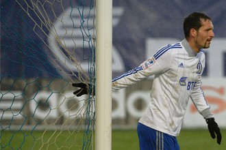 Для Кевина Кураньи нынешний сезон в Российской премьер-лиге последний
