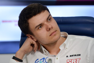 Николай Грязин