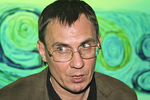 Владимир Долгов, 2007 год