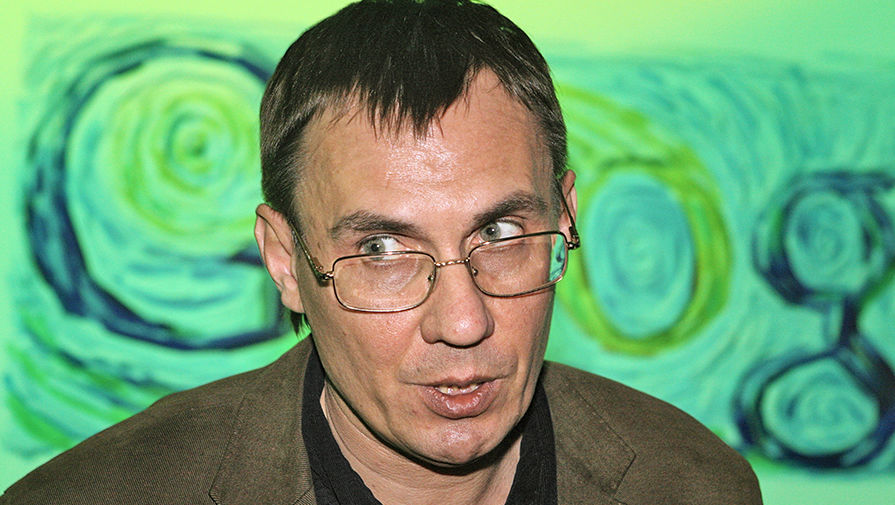 Владимир Долгов, 2007&nbsp;год