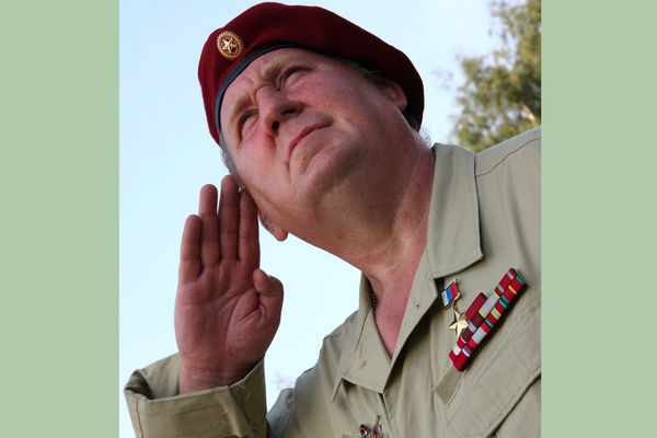 Сергей Лысюк