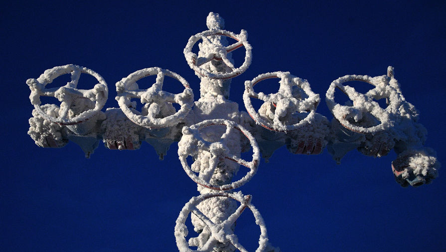 Нефтяная война и биржевые рекорды: энергетические итоги 2021 года