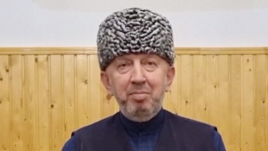 Чиновник из Ингушетии Хадзиев извинился перед главой Чечни Кадыровым после ультиматума