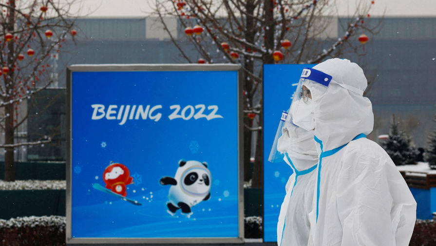 До Пекина долетят не все: олимпийцы массово заражаются COVID-19