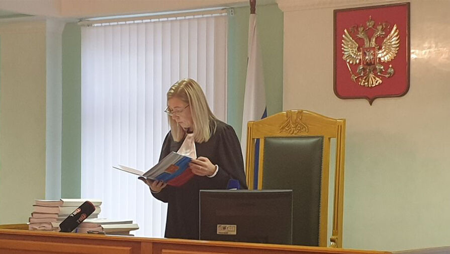 Адвокат Гуревич раскритиковала инициативу Верховного суда не зачитывать приговоры