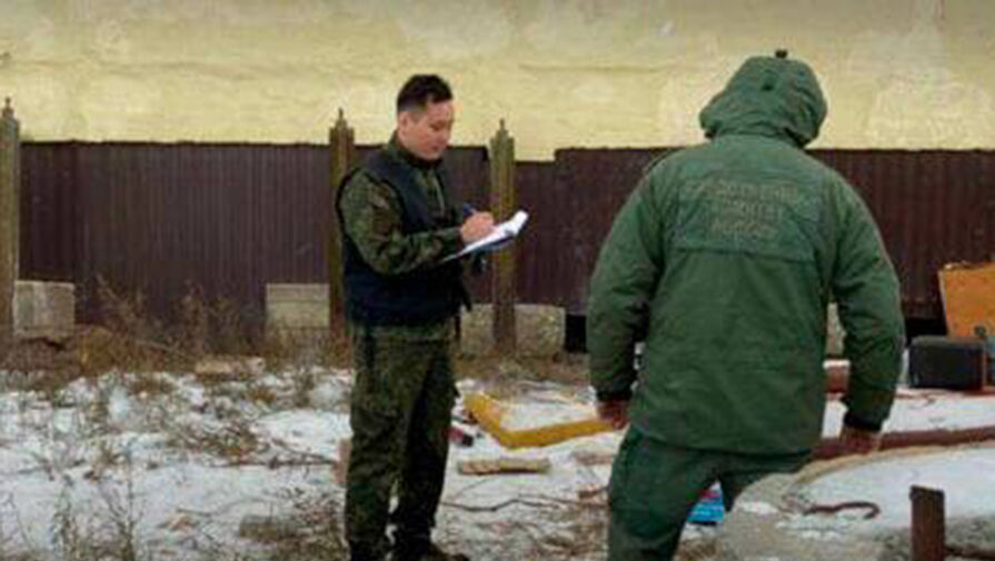 Подъем: в Якутске во время застолья убили и расчленили мужчину, вернувшегося из зоны СВО