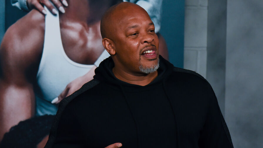 Dr Dre объяснил отказ работать с Майклом Джексоном и Принсом