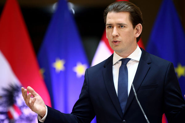 ¿Qué puede esperar Moscú del segundo cambio de liderazgo en Viena en dos meses? - Gazeta.Ru