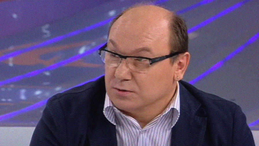 Экс-футболист сборной Украины Леоненко заявил, что российские спортсмены ничего не решают