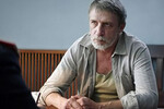 Николай Шатохин в кадре из сериала «Шифр» (2020-2021)