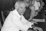 Евгений Дога, 1996 год