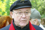 Юрий Сенкевич, тележурналист, ведущий программы «Клуб путешественников», лауреат Государственной премии СССР, 2002 год