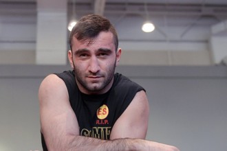 Мурат Гассиев