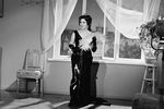 Ее дебют состоялся на сцене Одесского театра оперы и балета
<br><br>
<b>На фото:</b> Бэла Руденко исполняет партию Виолетты в опере Джузеппе Верди «Травиата», 1971 год