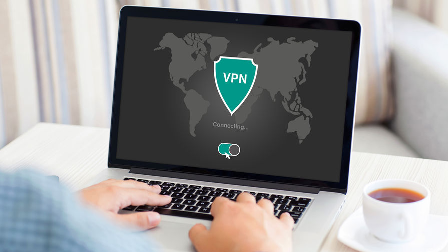 Россиян предупредили об опасности онлайн-платежей через VPN