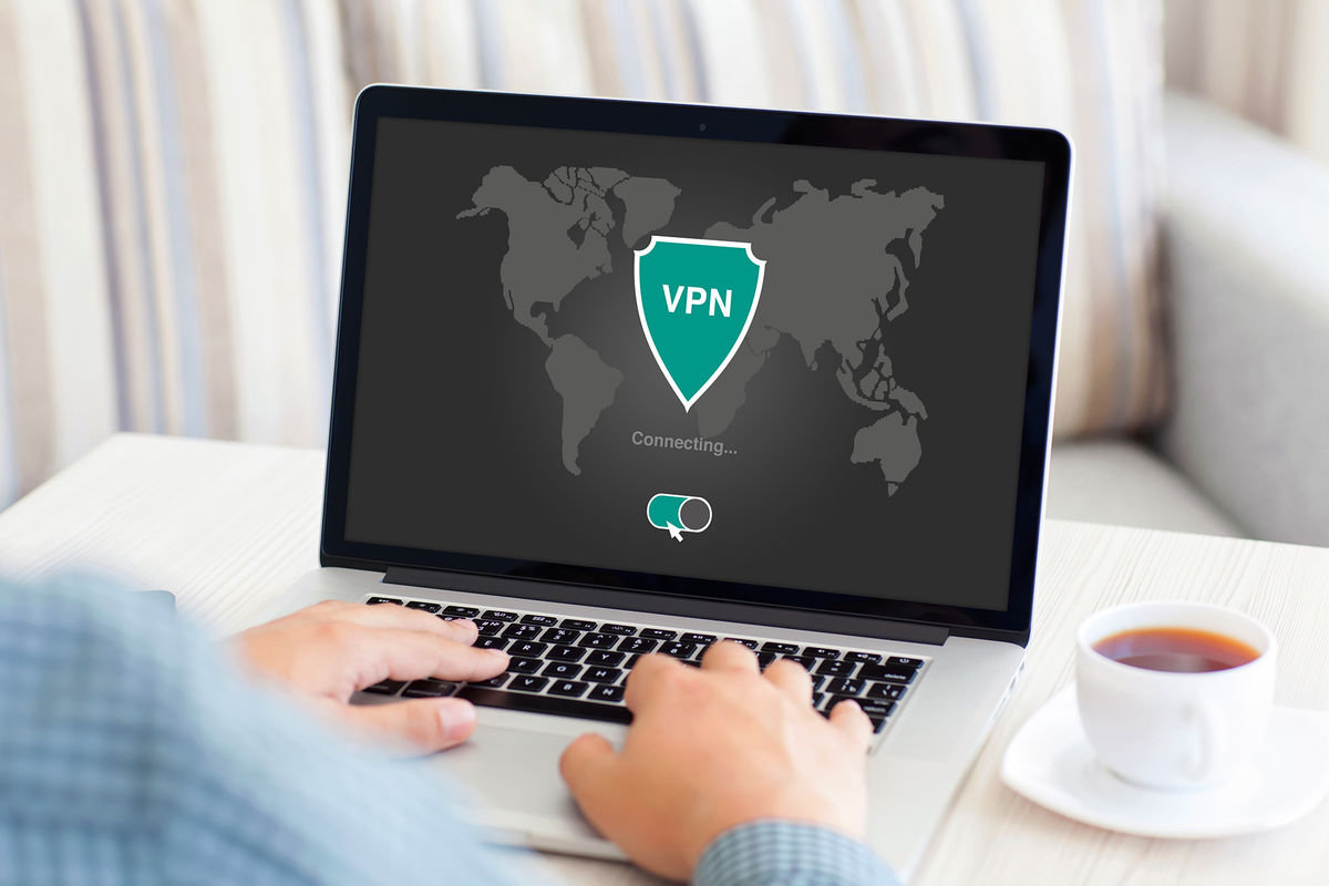 Россиян предупредили об опасности онлайн-платежей через VPN - Газета.Ru |  Новости