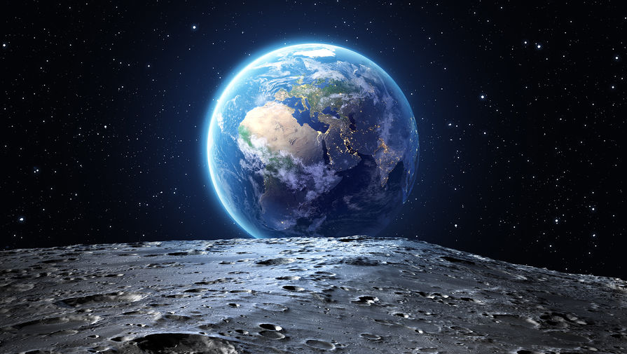 Ученые нашли на Луне идеальное место для подземной базы