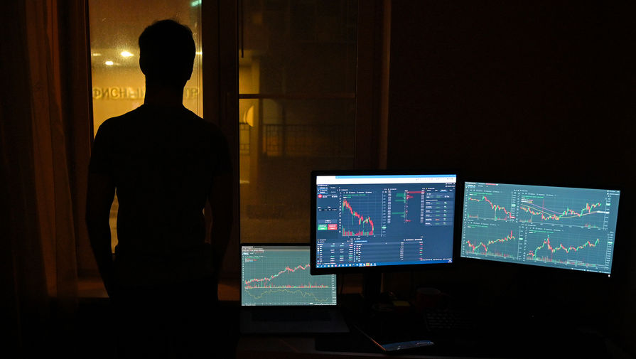 "Похудел, болел живот. Минус 30% от портфеля". Две истории непрофессиональных инвесторов