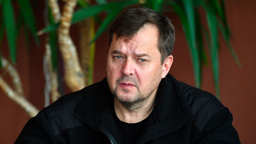 Балицкий заявил, что в Запорожской области стали формировать народное ополчение