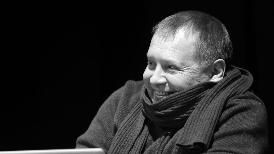 Скончался писатель Андрей Левкин