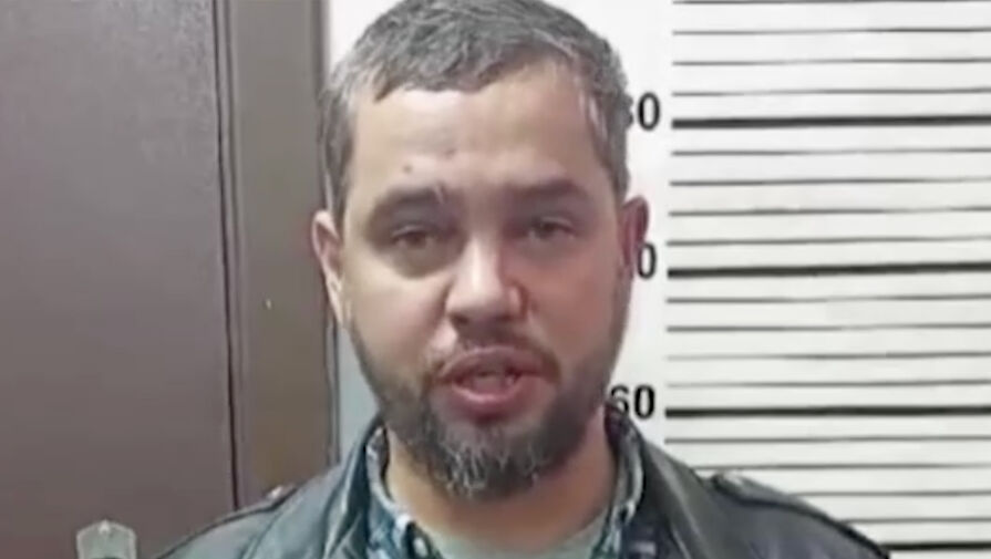 Мужа экс-гендиректора "Новой Голландии" арестовали на 14 суток