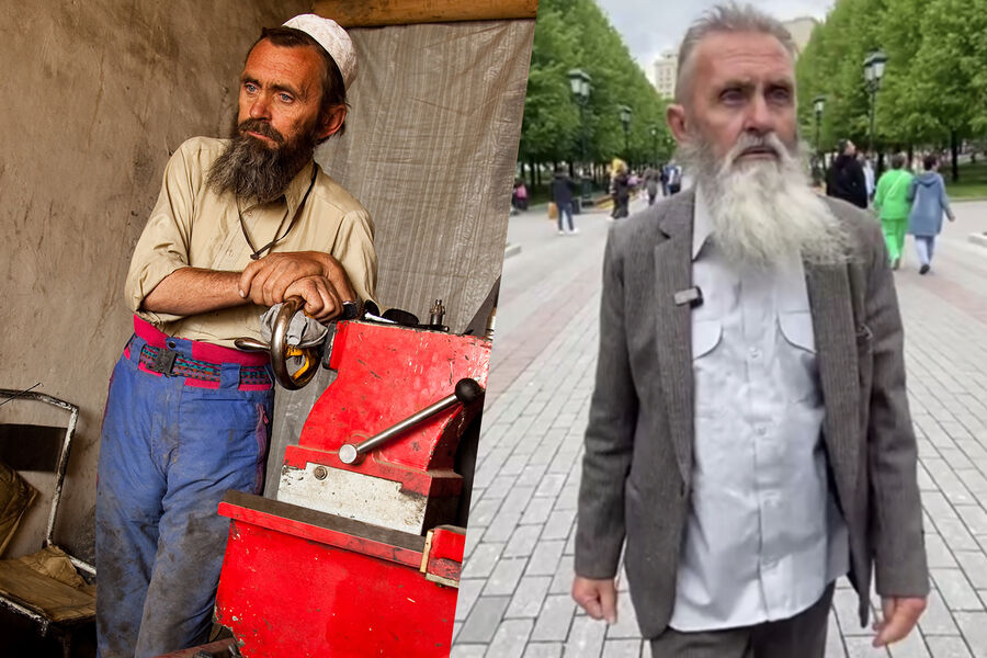 В Россию вернулся солдат, 40 лет назад плененный моджахедами. В его истории нашли нестыковки