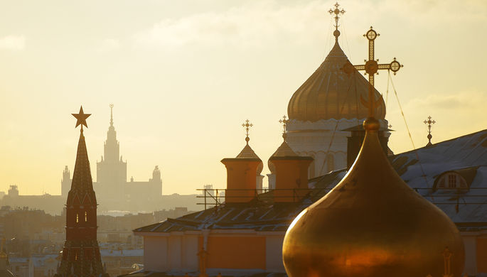 Россия поднялась на семь строчек и заняла 49-е место в списке самых счастливых стран.