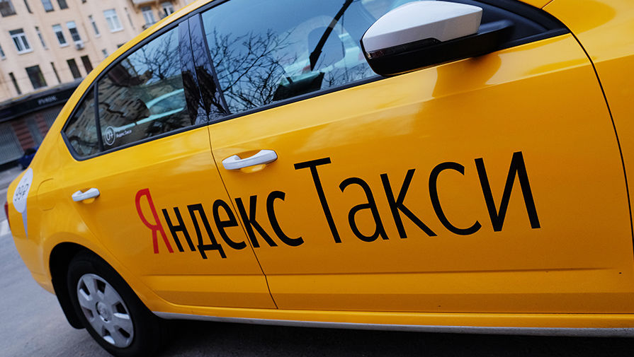 Яндекс Такси договорился о поставках партнерам 10 000 машин до конца 2022 года