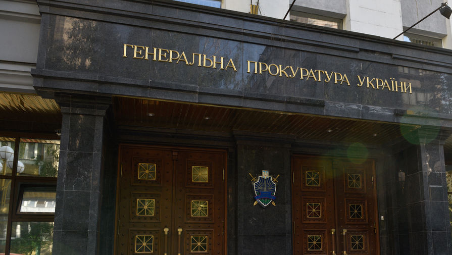 Прокуратура Киева раскрыла схему вывоза уклонистов за границу под видом волонтеров