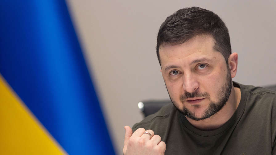 Квартиру Зеленского в Крыму национализируют