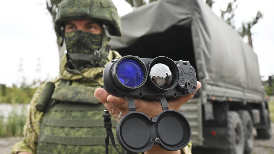 В Ростех войдут свыше 10 военных заводов