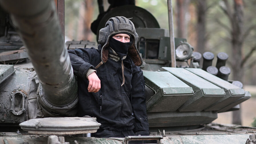 Военный эксперт не согласился с оценкой китайских СМИ о достижении целей СВО на Украине