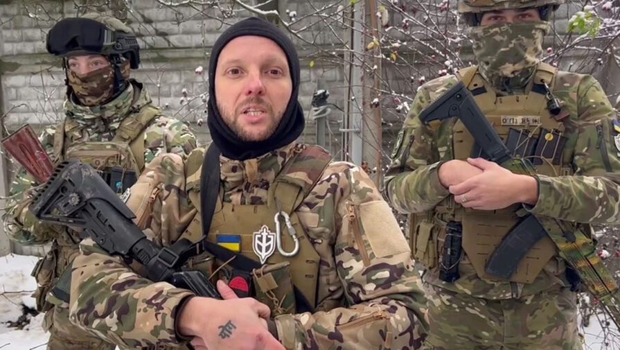 Актера Канахина переобъявили в розыск